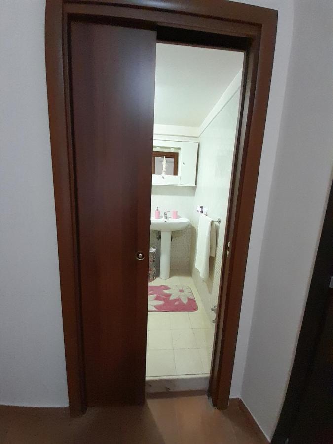Dimora Donna Carmela Apartman Nápoly Kültér fotó