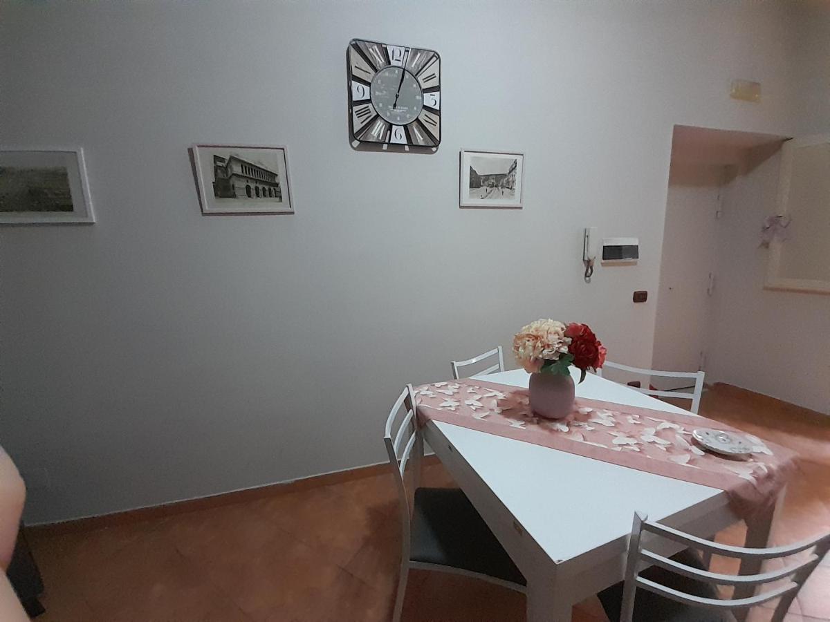 Dimora Donna Carmela Apartman Nápoly Kültér fotó